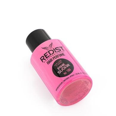 Духи для волос Redist Pink Sugar со стойким запахом 50 мл