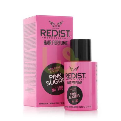 Духи для волосся Redist Pink Sugar із стійким запахом 50 мл