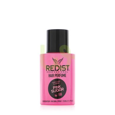 Духи для волосся Redist Pink Sugar із стійким запахом 50 мл