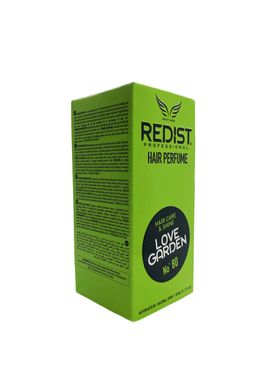 Духи для волос Redist Love Garden со стойким запахом 50 мл