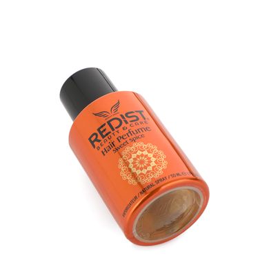 Духи для волосся Redist Sweet Spice із стійким запахом 50 мл