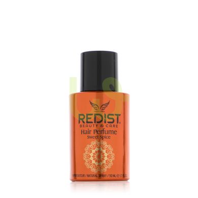 Духи для волосся Redist Sweet Spice із стійким запахом 50 мл