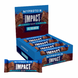 Протеиновый батончик Myprotein Impact Protein Bar Соленый шоколад 12x64 г