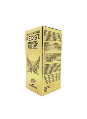 Духи для волосся Redist Miracle Oils со стойким запахом 50 мл