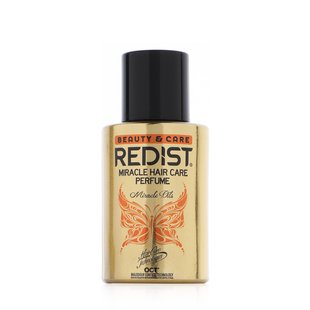 Духи для волос Redist Miracle Oils со стойким запахом 50 мл