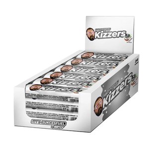 Батончик без цукру SFD Nutrition Sukcesfuel By Kizzers Bar Кокос 24x37 г