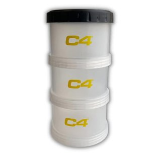 C4 Pilbox - 3BOX