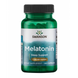 Мелатонин Swanson Melatonin 3 мг 120 капсул